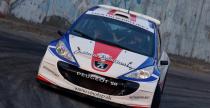 RallyShow Uhersky Brod